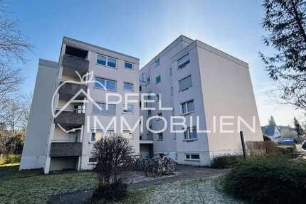 Wohnung Reutlingen Reutlingen (Kernstadt) - 2 Zimmer, 58 m&sup2;, 215.000&euro; | Angebot:24837408