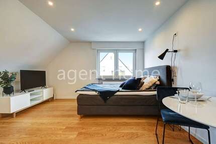 Zimmer Stuttgart Stuttgart-West - 1 Zimmer, 990&euro; | Angebot:26005234