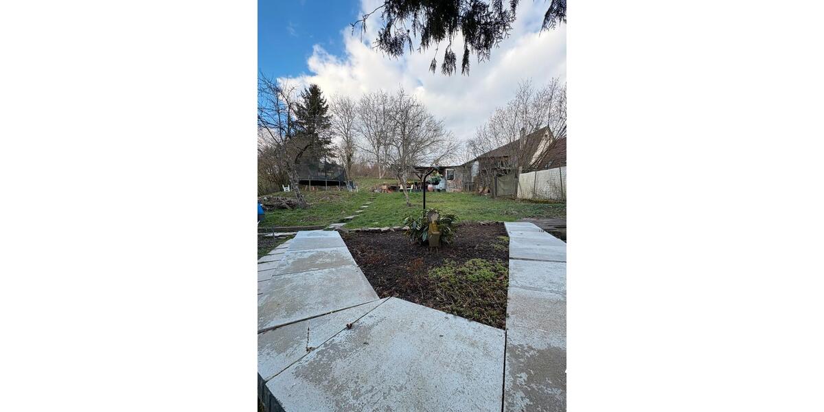 Erdgeschoßwohnung Wildberg - 3 Zimmer, 66 m&sup2;, 975&euro; | Angebot:26050726