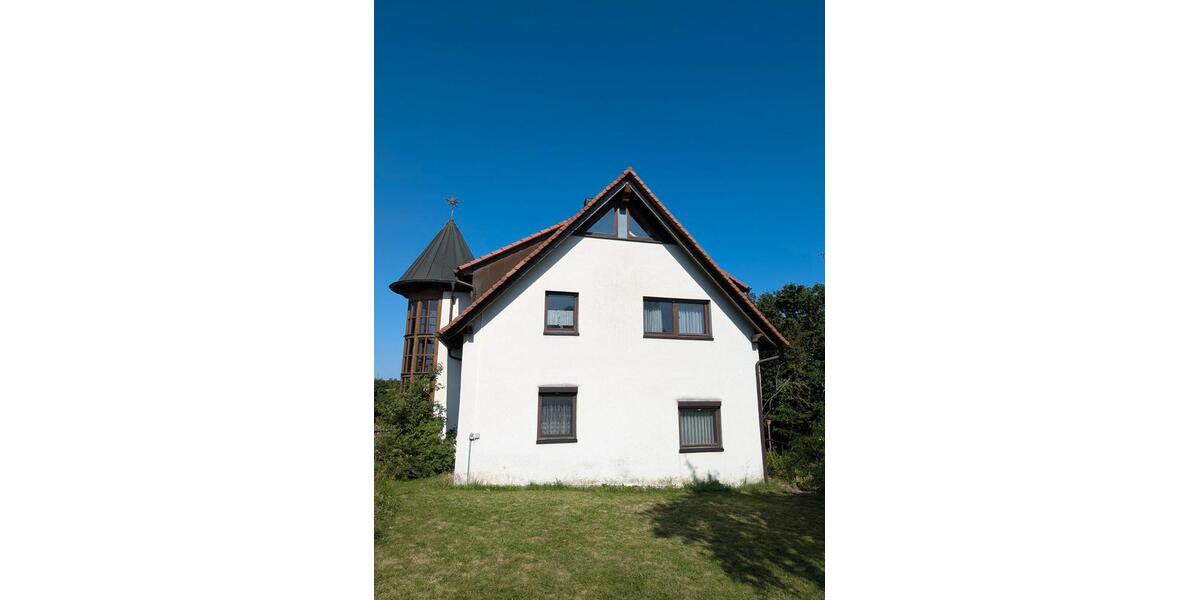 Einfamilienhaus Jettingen - 4 Zimmer, 85 m&sup2;, 349.000&euro; | Angebot:27244498