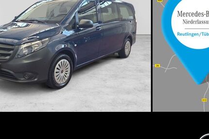 Mercedes-Benz Vito 68.615 km 26.790 &euro; Pfullingen 72793