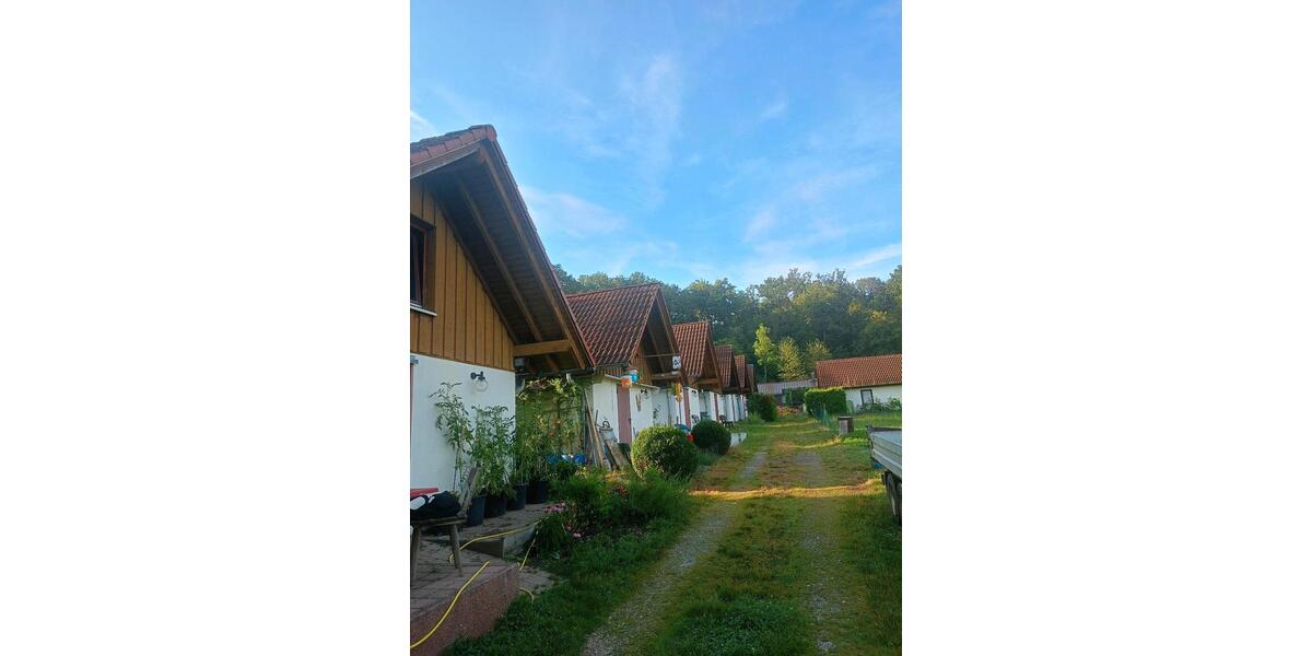 Einfamilienhaus Reutlingen Orschel-Hagen - 1 Zimmer, 20 m&sup2;, 12.000&euro; | Angebot:26449548