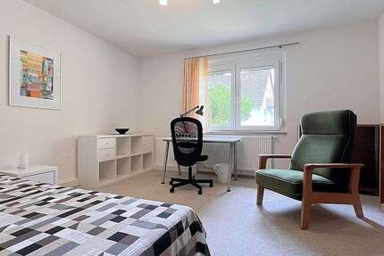 Zimmer Grafenau - 1 Zimmer, 540&euro; | Angebot:27419065