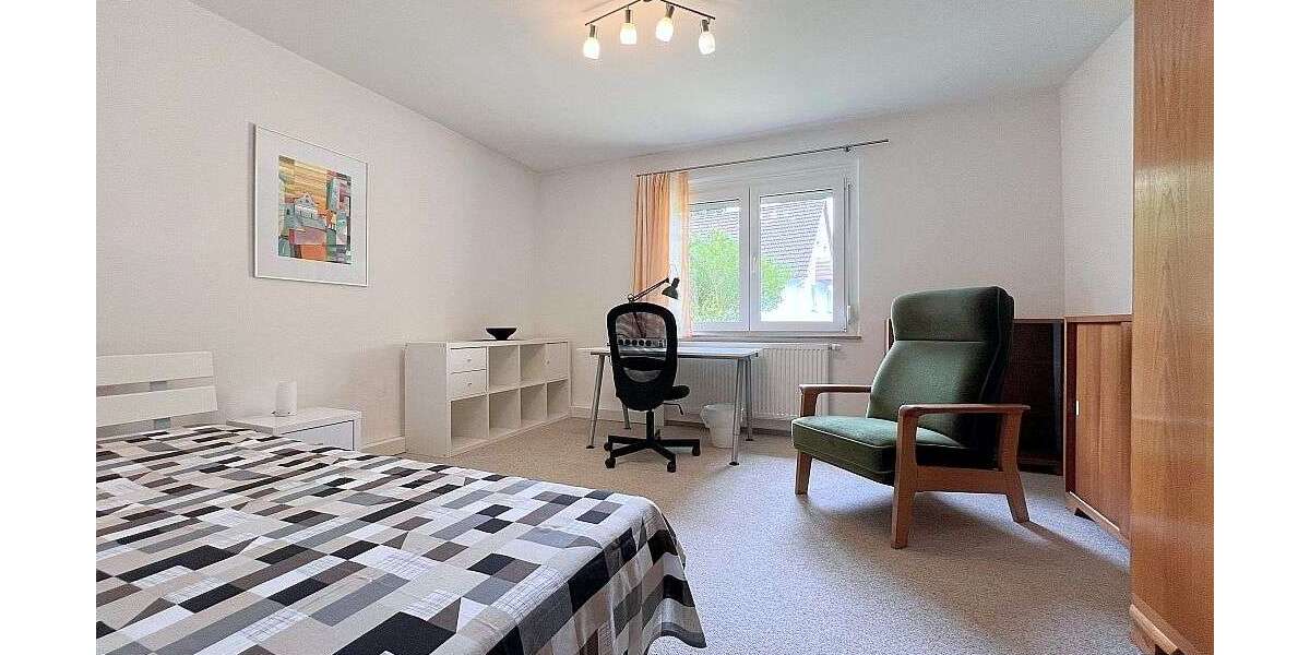 Zimmer Grafenau - 1 Zimmer, 540&euro; | Angebot:27419065