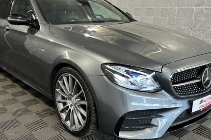 Mercedes-Benz E 53 AMG 105.998 km 38.950 &euro; Horb am Neckar 72160