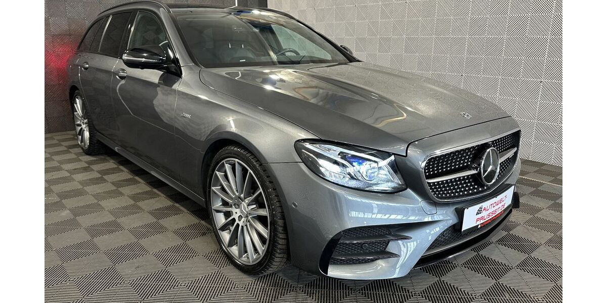Mercedes-Benz E 53 AMG 105.998 km 38.950 &euro; Horb am Neckar 72160