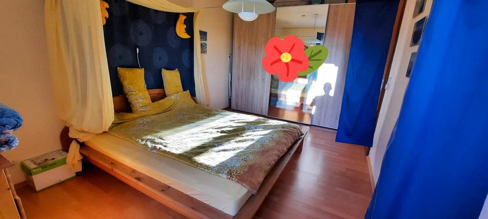 Etagenwohnung Sindelfingen Darmsheim - 3 Zimmer, 85 m&sup2;, 279.000&euro; | Angebot:26710701