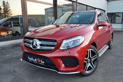 Mercedes-Benz GLE 500 192.000 km 23.990 &euro; Rottenburg 72108