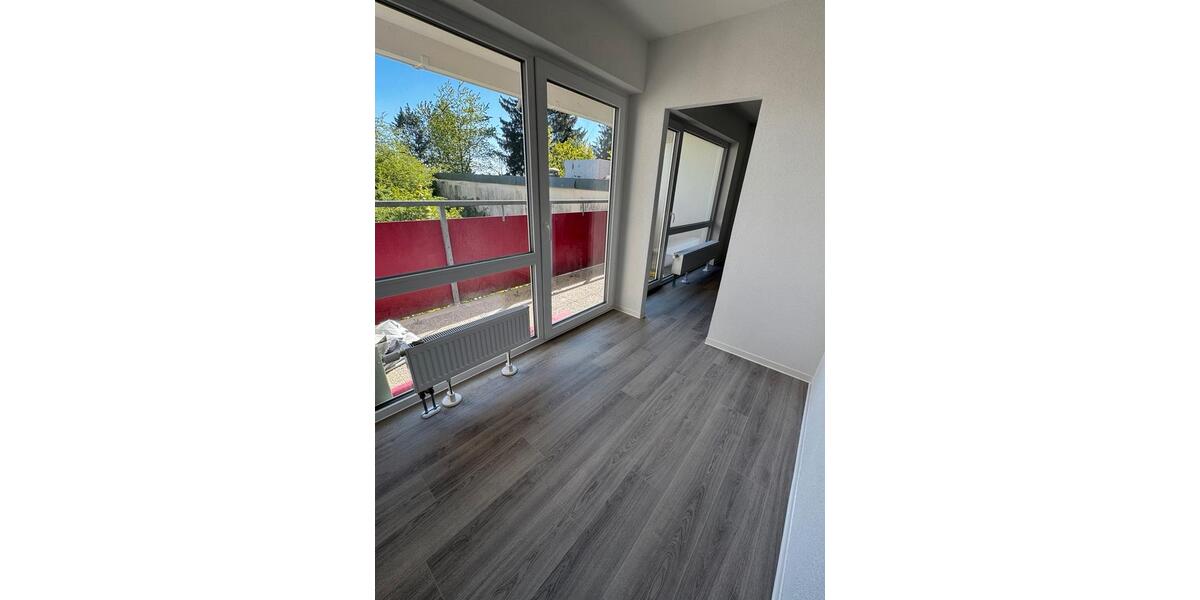 Terrassenwohnung Starzach - 4 Zimmer, 70 m&sup2;, 139.900&euro; | Angebot:26384550