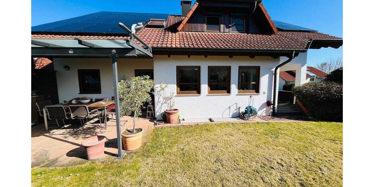 Einfamilienhaus Gäufelden Öschelbronn - 8 Zimmer, 250 m&sup2;, 895.000&euro; | Angebot:25822602