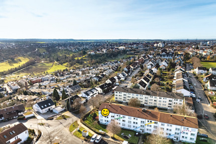 Wohnung Holzgerlingen - 4 Zimmer, 89 m&sup2;, 330.000&euro; | Angebot:25695005