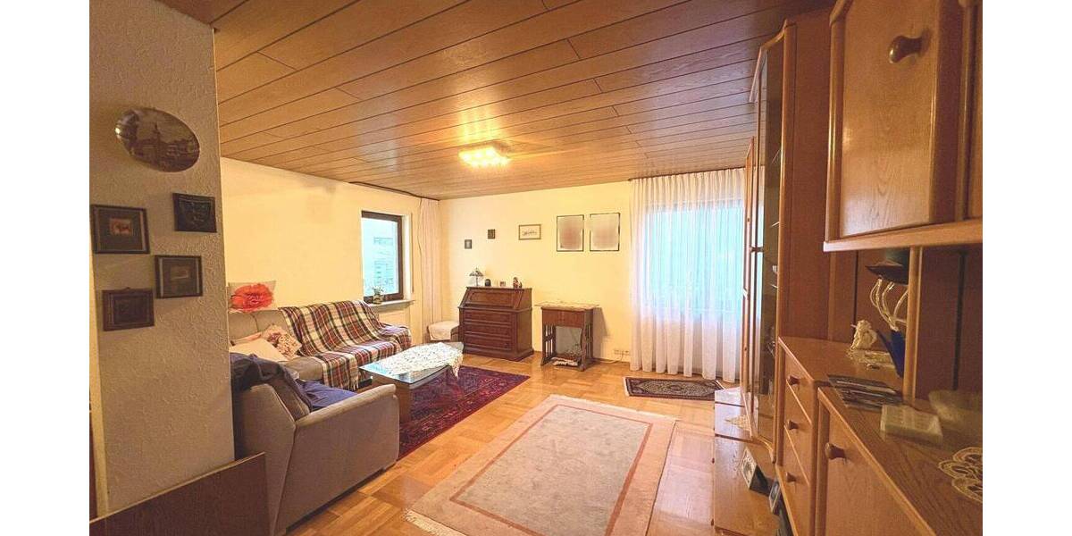 Etagenwohnung Stuttgart Vaihingen - 3 Zimmer, 75 m&sup2;, 348.000&euro; | Angebot:25909037