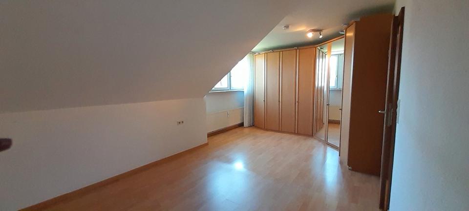 Maisonettenwohnung Sindelfingen Darmsheim - 3 Zimmer, 96 m&sup2;, 390.000&euro; | Angebot:26714206