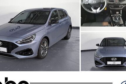 Hyundai i30 2.826 km 21.888 &euro; Horb am Neckar 72160