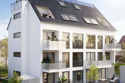 Wohnung Stuttgart Feuerbach - 3 Zimmer, 68 m&sup2;, 523.300&euro; | Angebot:24111518