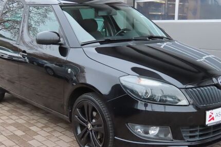 Skoda Roomster 175.000 km 5.390 &euro; Stuttgart 70329