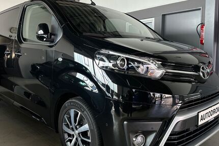 Toyota Proace (Verso) 60.000 km 35.300 &euro; Neckartailfingen 72666