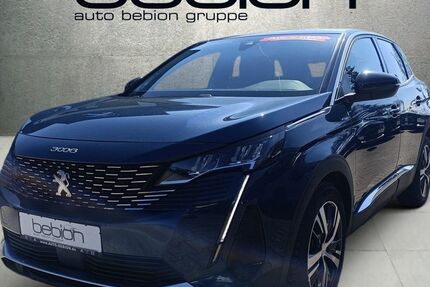 Peugeot 3008 37.800 km 21.480 &euro; Herrenberg 71083