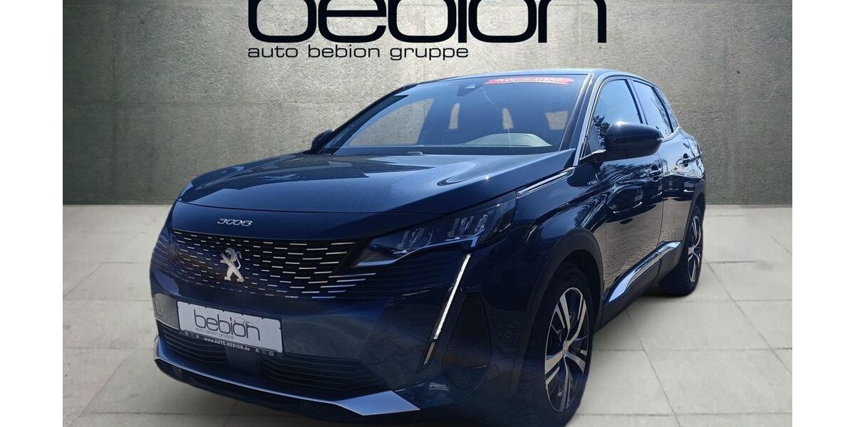 Peugeot 3008 37.800 km 21.480 &euro; Herrenberg 71083