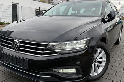 VW Passat Variant 136.000 km 16.490 &euro; Holzgerlingen 71088