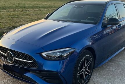 Mercedes-Benz C 300 59.156 km 35.600 &euro; Leinfelden-Echterdingen 70771