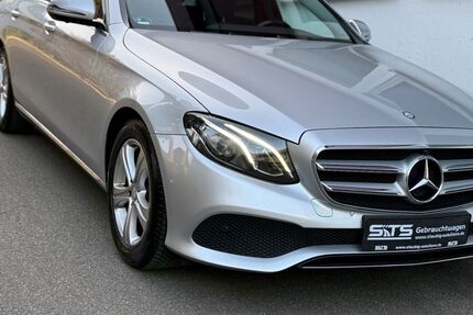 Mercedes-Benz E 220 184.000 km 17.950 &euro; Jettingen 71131