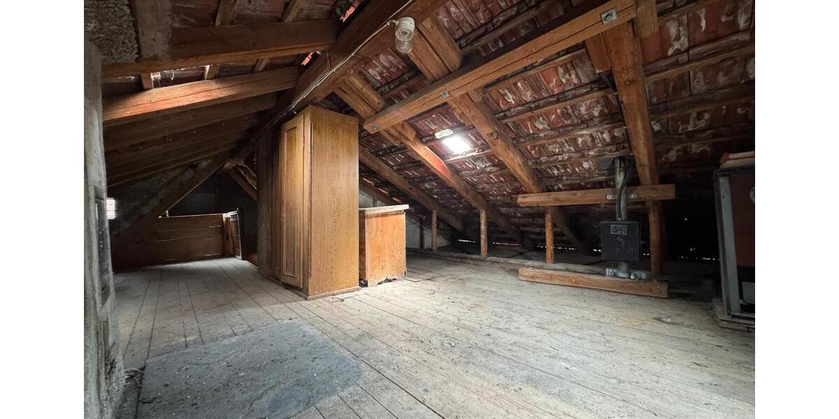Bauernhaus, Landhaus Hechingen - 120.000&euro; | Angebot:27175685