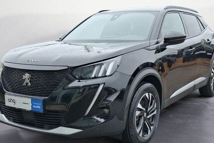 Peugeot e-2008 75.806 km 16.930 &euro; Horb am Neckar 72160