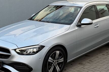 Mercedes-Benz C 220 99.800 km 23.980 &euro; Böblingen 71032