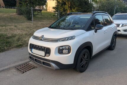 Citroen C3 Aircross 62.400 km 10.999 &euro; Kusterdingen 72127