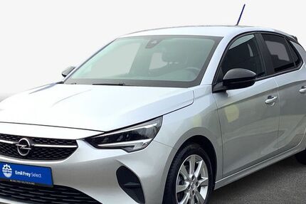 Opel Corsa 29.576 km 14.890 &euro; Tübingen 72072