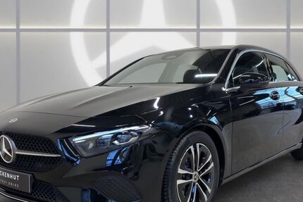Mercedes-Benz A 180 9.900 km 31.490 &euro; Nagold 72202
