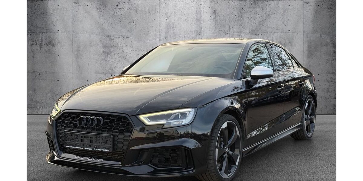 Audi RS3 68.970 km 43.890 &euro; Nürtingen bei Stuttgart 72622