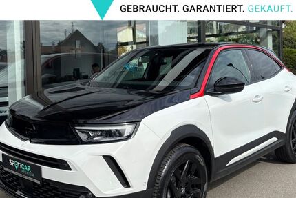 Opel Mokka 16.900 km 19.780 &euro; Mössingen 72116