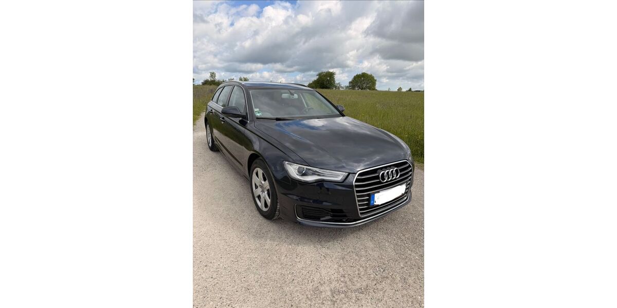 Audi A6 153.000 km 18.000 &euro; Horb a.N. 72160