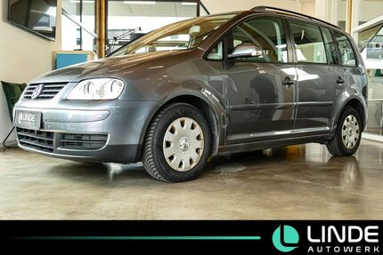 VW Touran 185.700 km 1.900 &euro; Kusterdingen 72127