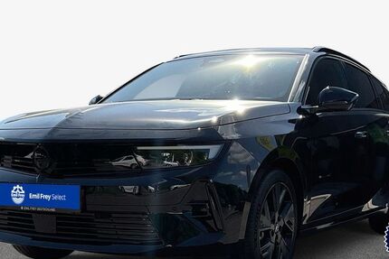 Opel Astra Electric 6.000 km 35.890 &euro; Tübingen 72072