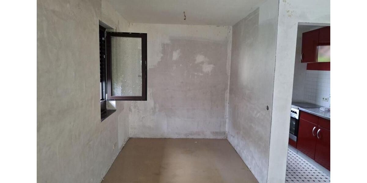 Etagenwohnung Filderstadt - 1.5 Zimmer, 35 m&sup2;, 175.000&euro; | Angebot:23485351