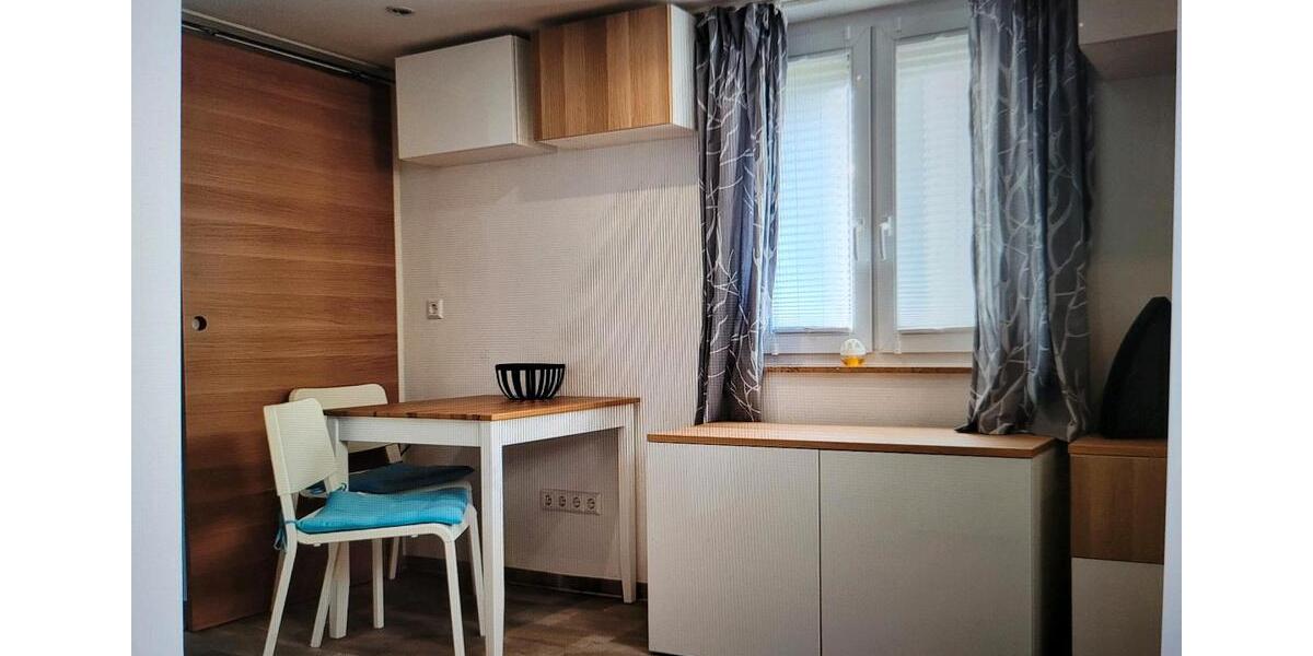 Etagenwohnung Horb am Neckar - 1 Zimmer, 22 m&sup2;, 500&euro; | Angebot:25102757