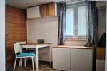 Etagenwohnung Horb am Neckar - 1 Zimmer, 22 m&sup2;, 500&euro; | Angebot:25102757