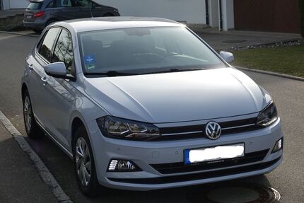 VW Polo 30.080 km 14.390 &euro; Engstingen 72829