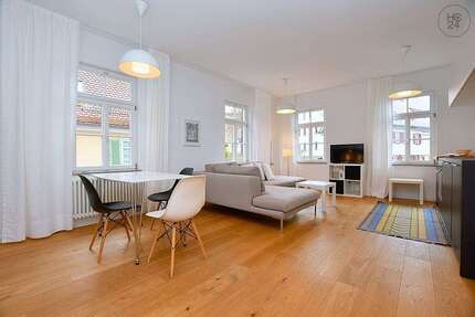 Zimmer Stuttgart Stuttgart-West - 1.5 Zimmer, 1.290&euro; | Angebot:24952400