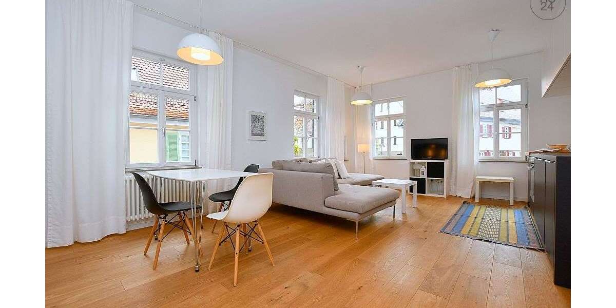 Zimmer Stuttgart Stuttgart-West - 1.5 Zimmer, 1.290&euro; | Angebot:24952400