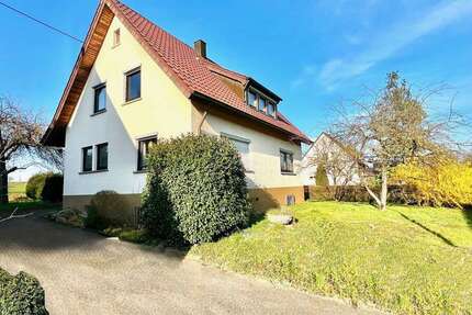 Haus Reutlingen Altenburg - 5 Zimmer, 116 m&sup2;, 360.000&euro; | Angebot:25928452