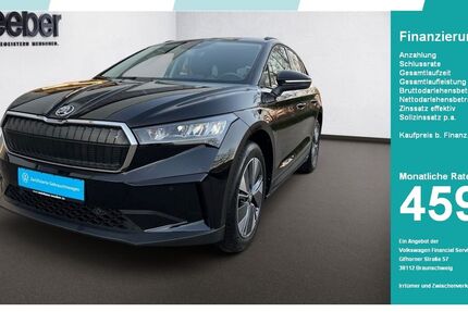 Skoda Enyaq 18.500 km 30.790 &euro; Herrenberg 71083