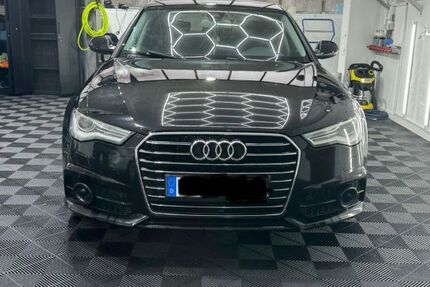 Audi A6 195.000 km 15.200 &euro; Sindelfingen 71063