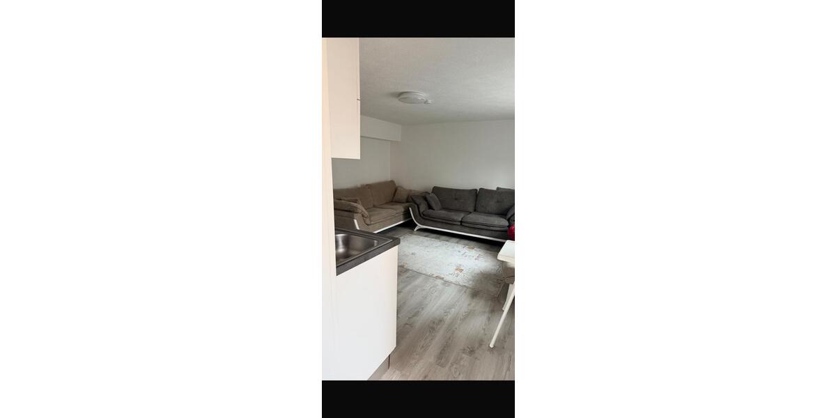 Erdgeschoßwohnung Tübingen Derendingen - 2 Zimmer, 40 m&sup2;, 900&euro; | Angebot:25806220