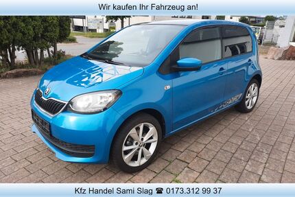 Skoda Citigo 173.000 km 4.890 &euro; Holzgerlingen 71088