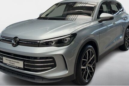 VW Tiguan 8.495 km 47.830 &euro; Stuttgart-Feuerbach 70469
