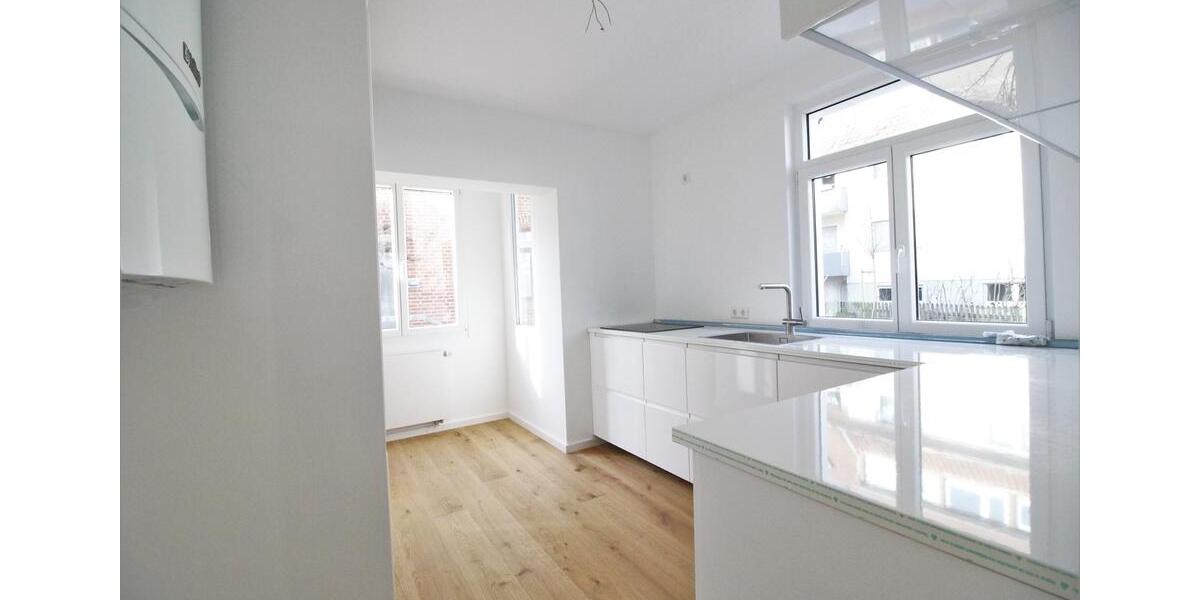 Hochparterre Stuttgart - 3 Zimmer, 75 m&sup2;, 1.600&euro; | Angebot:25403631